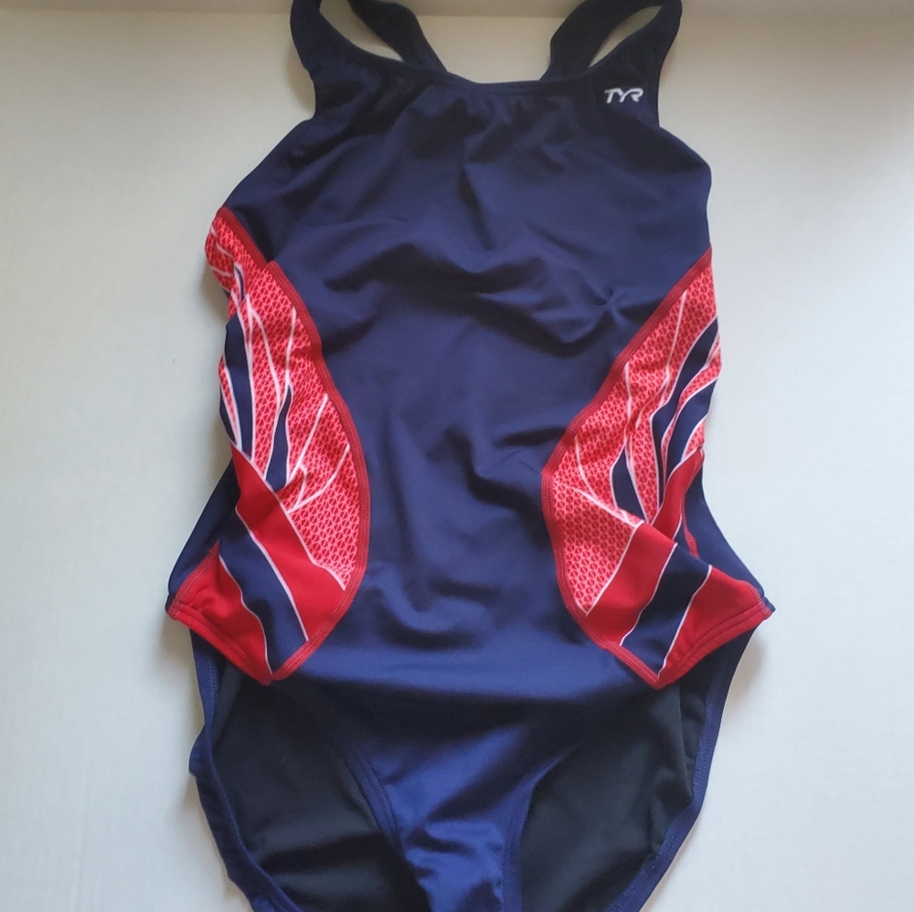 TYR Alliance Splice Maxfit Alliance Splice Maxfit 1X